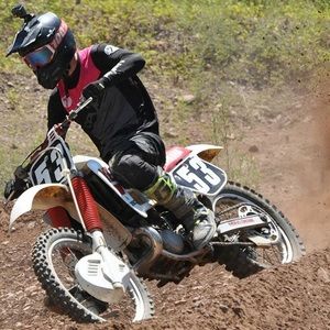 Meet your Posher, Ralph